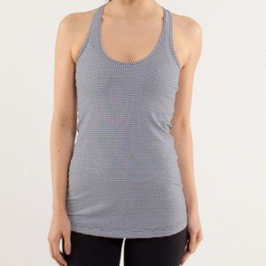 Lululemon Cool Racerback